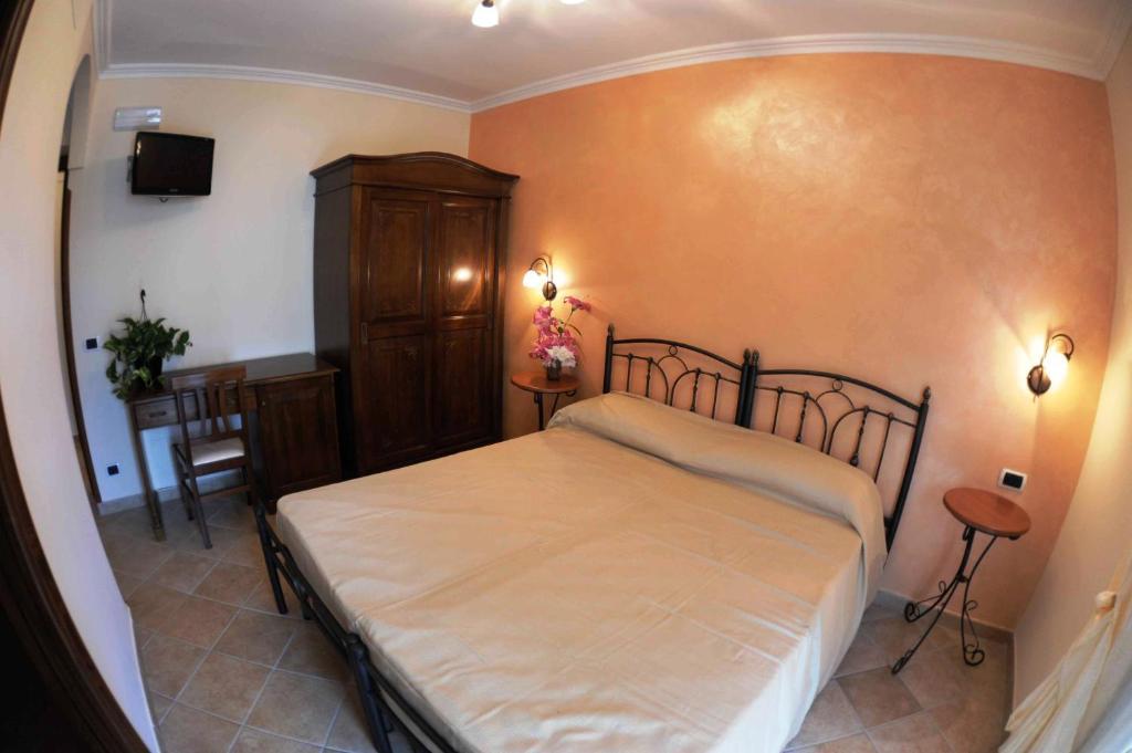 B&B Miramare Agerola Kamer foto