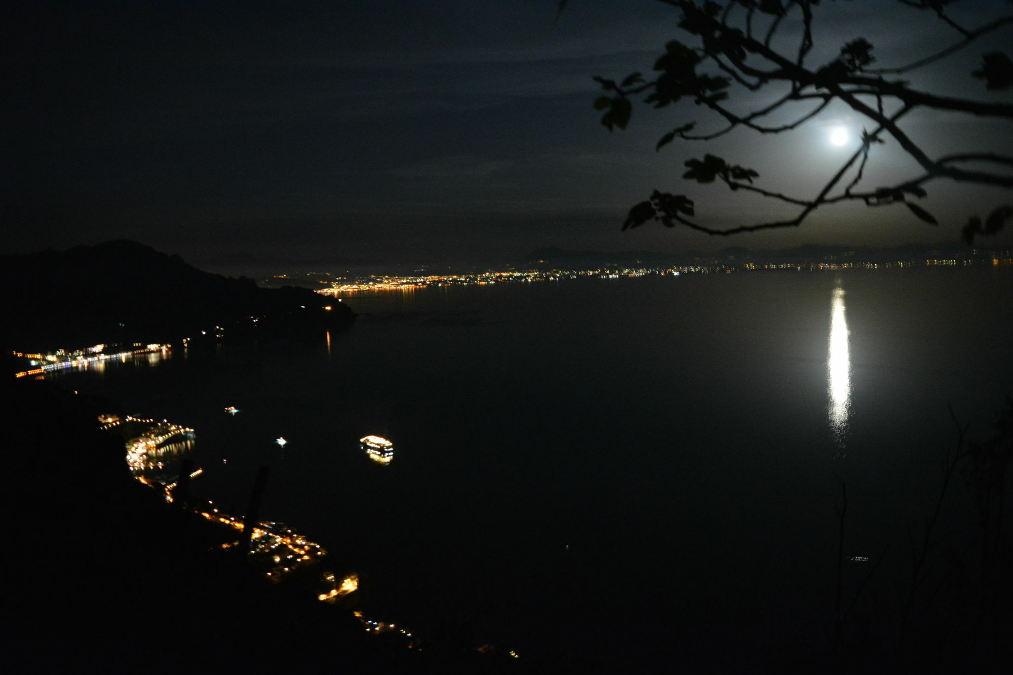 B&B Miramare Agerola Buitenkant foto